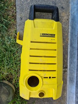 Karcher K2 - 4