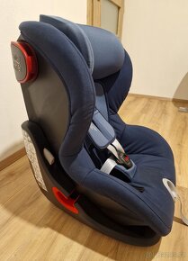 Britax Römer King II - 4