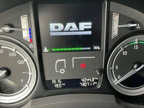 Daf lf 220 fa euro 6 - 4