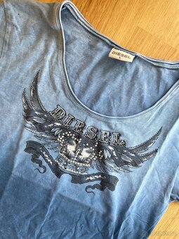 Diesel triko L/XL - 4