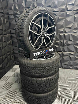 Mercedes E R19 AMG A2134016500,A2134016600 - 4