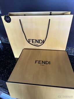 kabelka FENDI - 4