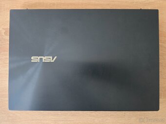 Asus ZenBook DUO 14 (UX482EG) - 4