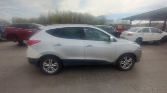 Hyundai ix35 č. 20279 - 4