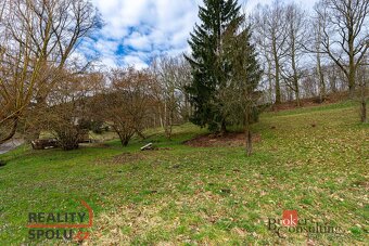 Prodej, pozemky/bydlení, 1160 m2, Boleslav , Černousy, Liber - 4
