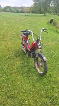 Babetta 210 (215) - 4