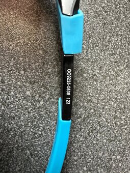 Oakley Encoder - 4