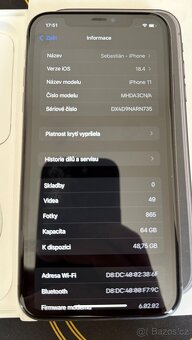 iPhone 11 64gb - 4