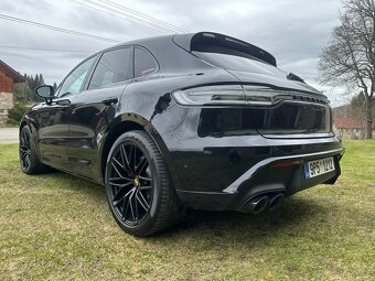Porsche Macan GTS - 4