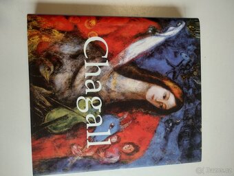 Munch, Chagall, Bosch - 4