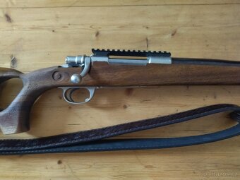 kulovnice 7mm Rem Mag - 4