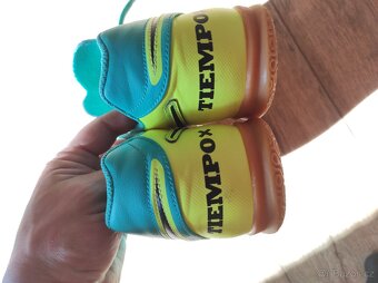 sálovky Nike - 4