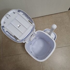 Odpadní koš na kočičí exkrementy LitterLocker - 4