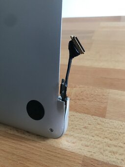 Macbook Pro 15 2014 - základní deska, SSD.. - 4