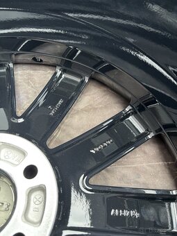 Originální Alu kola 5x108 Volvo V60/S60 R20 - 4