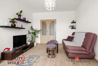 Prodej, byty/3+1, 73 m2, Bezděkov 1835/79, 59401 Velké Meziř - 4