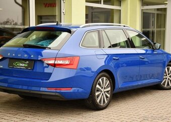 Škoda Superb 2.0TDi STYLE 1M ČR 2xPNEU - 4