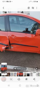 Toyota Yaris 1.4 tdi - 4