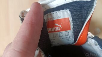 Kopačky PUMA - 40.5 - 4