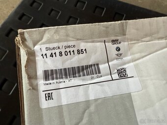Olejová pumpa BMW M2, M3, M4 (F87, F80, F82, F83) - 4