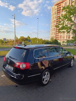 Volkswagen Passat B6 - 4