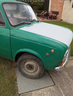 Fiat 850 Berlina - 4
