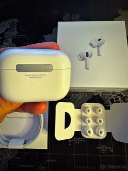 AirPods Pro 2 (USB-C) 2023 - 4