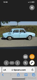 Škoda 110 - 4