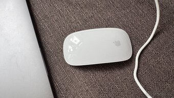 MacBook pro - 4