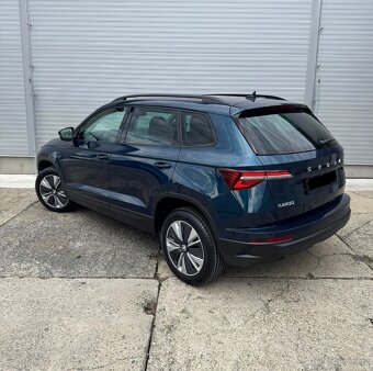 Škoda Karoq 2.0TDi DSG - 2023 - Facelift - Odpočet DPH - 4