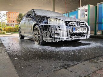 VW Golf GT 1.4 125kw - 4