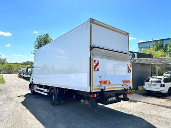 Iveco EUROCARGO 120E25 SKŘÍŇ ČELO E6 - 4