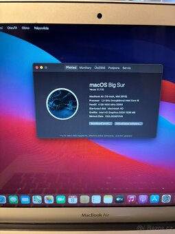 Macbook - 4