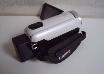 Kamera Canon LEGRIA HF R806 HD - 4