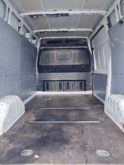 Ford Transit 2.2 tdci 96kw model 06-14 - 4