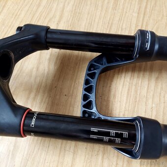 Vidlice RockShox 29 " 140mm - 4