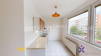 Pronájem byty 3+1, 72 m2 - Zlín, ev.č. 02179 - 4