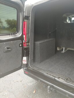 Opel Vivaro 2.0 2007 - 4