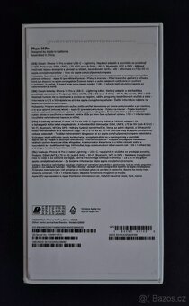 IPhone 14 Pro 128GB Stříbrný - 4