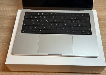 MacBook Pro 14" M1 Pro | 16GB / 512GB - 4