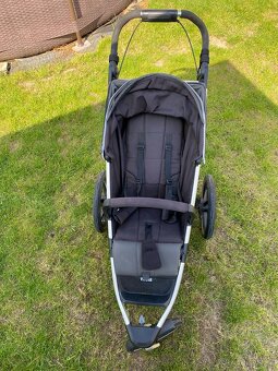Thule Urban glide 2 - 4