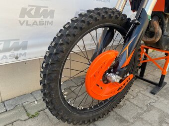 KTM 500 EXC-F - 4