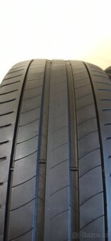 Michelin 205/55 R17 91W 3,5-4mm - 4