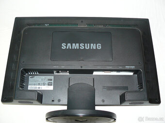 Monitor SAMSUNG 2494HS - 4