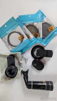 Xiaomi 11 Ultra 5g/ 256gb, 12gb ram - 4
