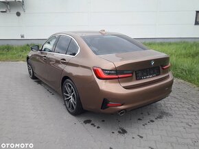 BMW 318d Luxury line - 4