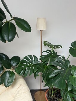 Retro lampa 141cm - 4