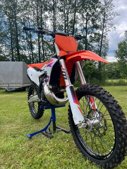 KTM 250 SX 2024 - 4