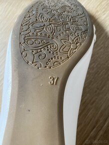 Balerinky vel.37 - 4