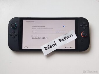 SWITCH 2 záruka 24 měsíců - 4